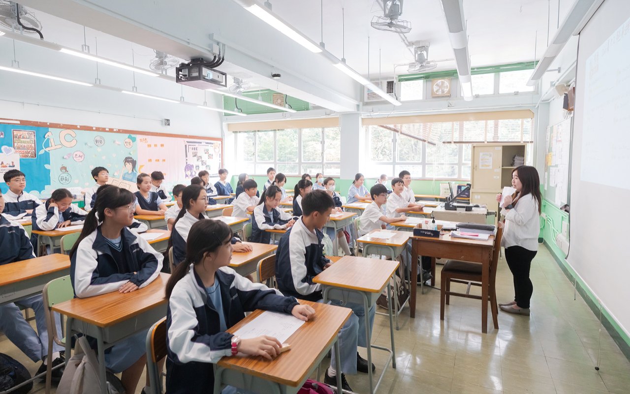 Lay a solid foundation for taking English exams in the future
