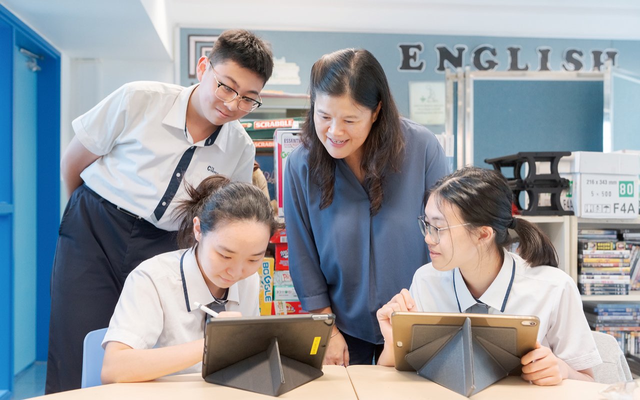 Provide them with more opportunities to practice speaking