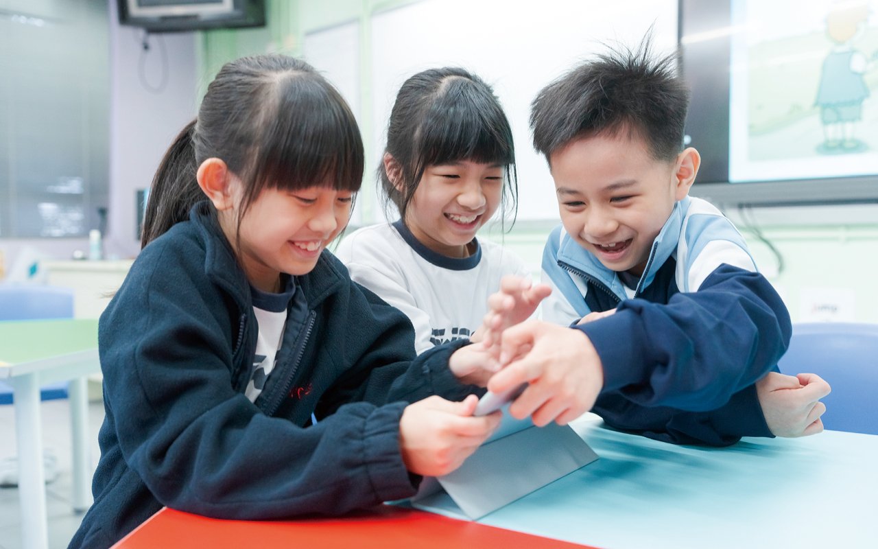 Enhance their English skills through fun activities and a pleasant atmosphere