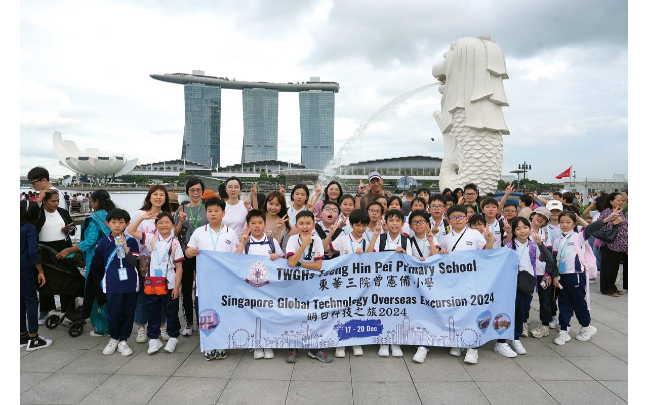 Experience the culture and customs of different countries