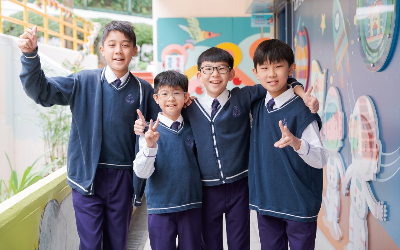 Develop their general skills, organizational skills and leadership skills