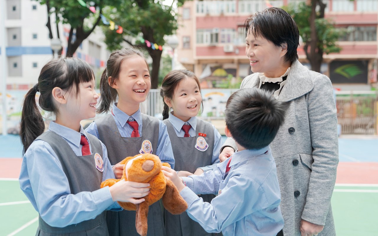 Establish students’ self-study habits and abilities
