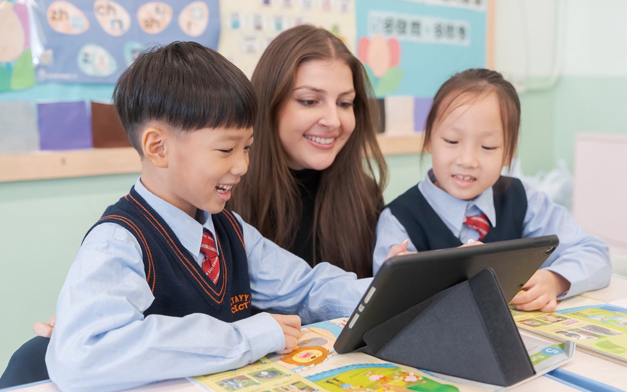 Promote them to grow in exploration and practice