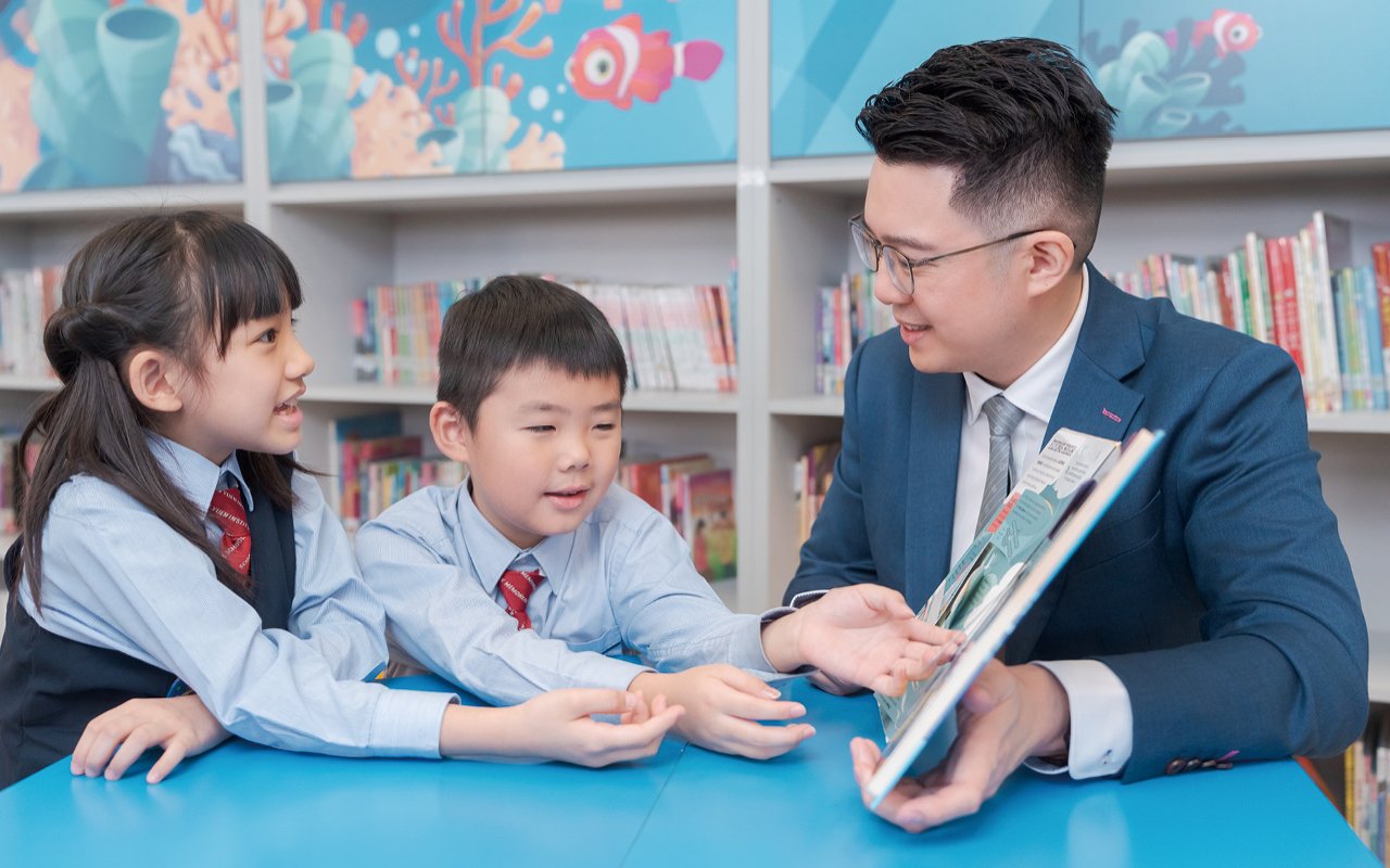 The school continues to provide a variety of support classes and care classes
