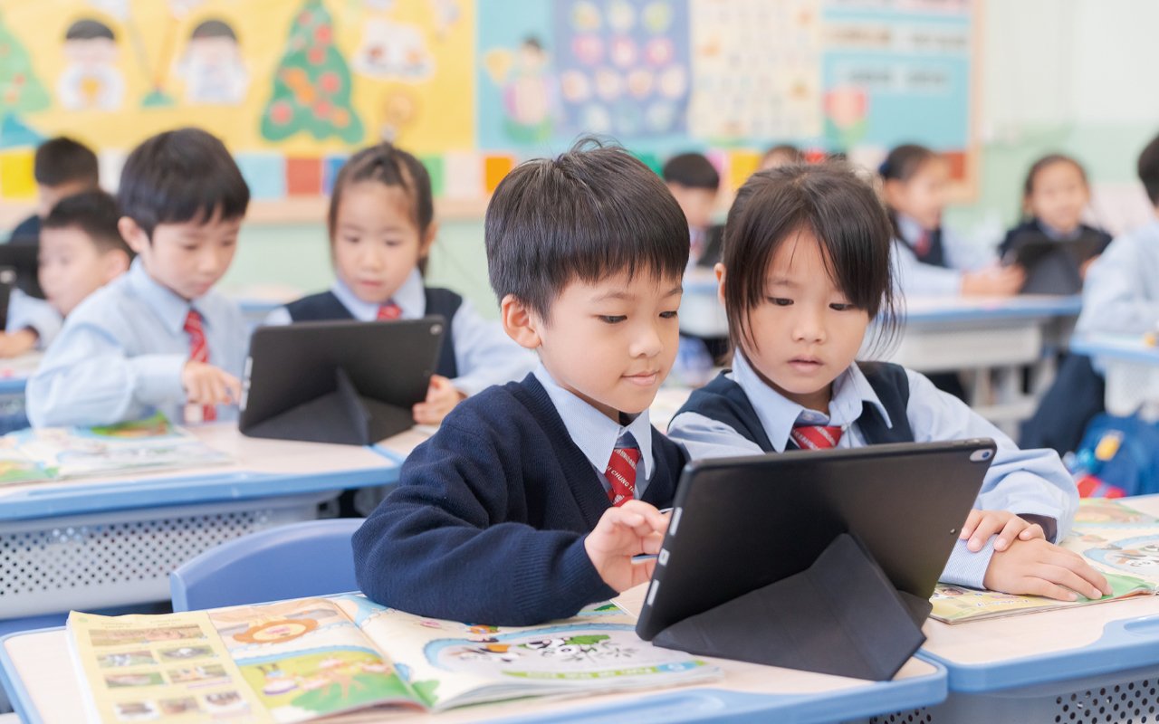 Ensure students can grow up healthily in a suitable learning environment
