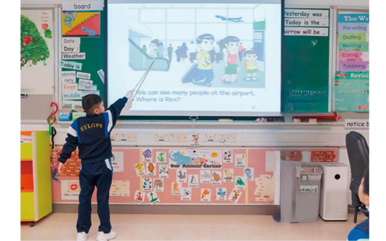 Appropriately integrate the content of Chinese culture and English courses into future diverse learning activities