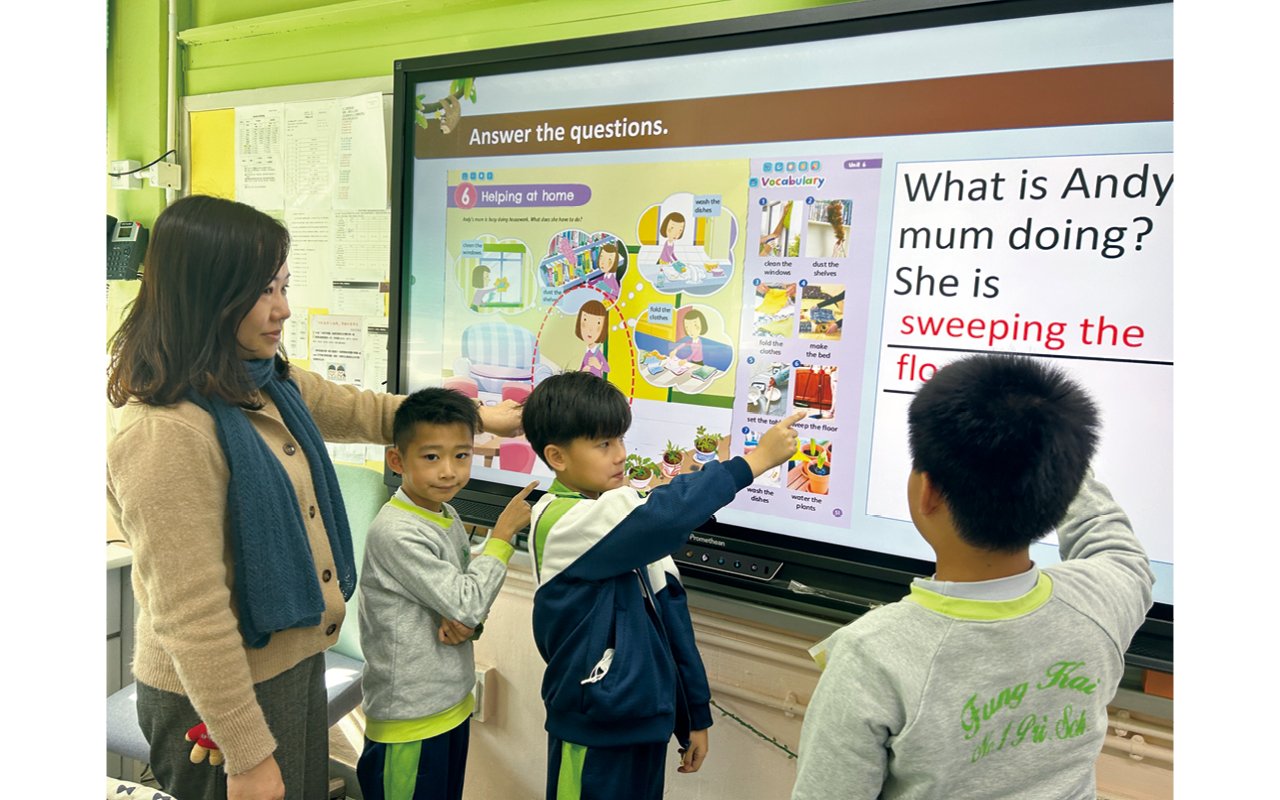 Schools add national security education to English courses