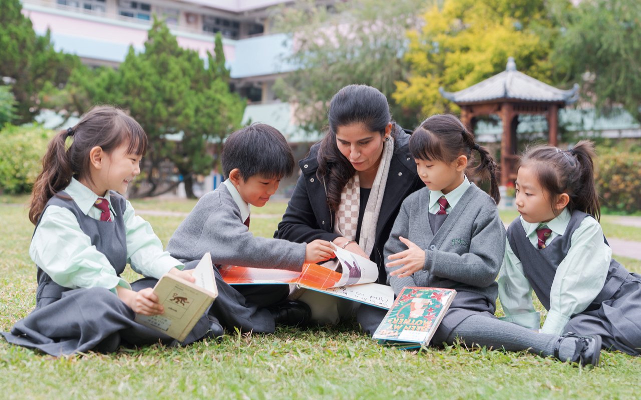 Build good interpersonal relationships and emotional support to create a positive learning environment