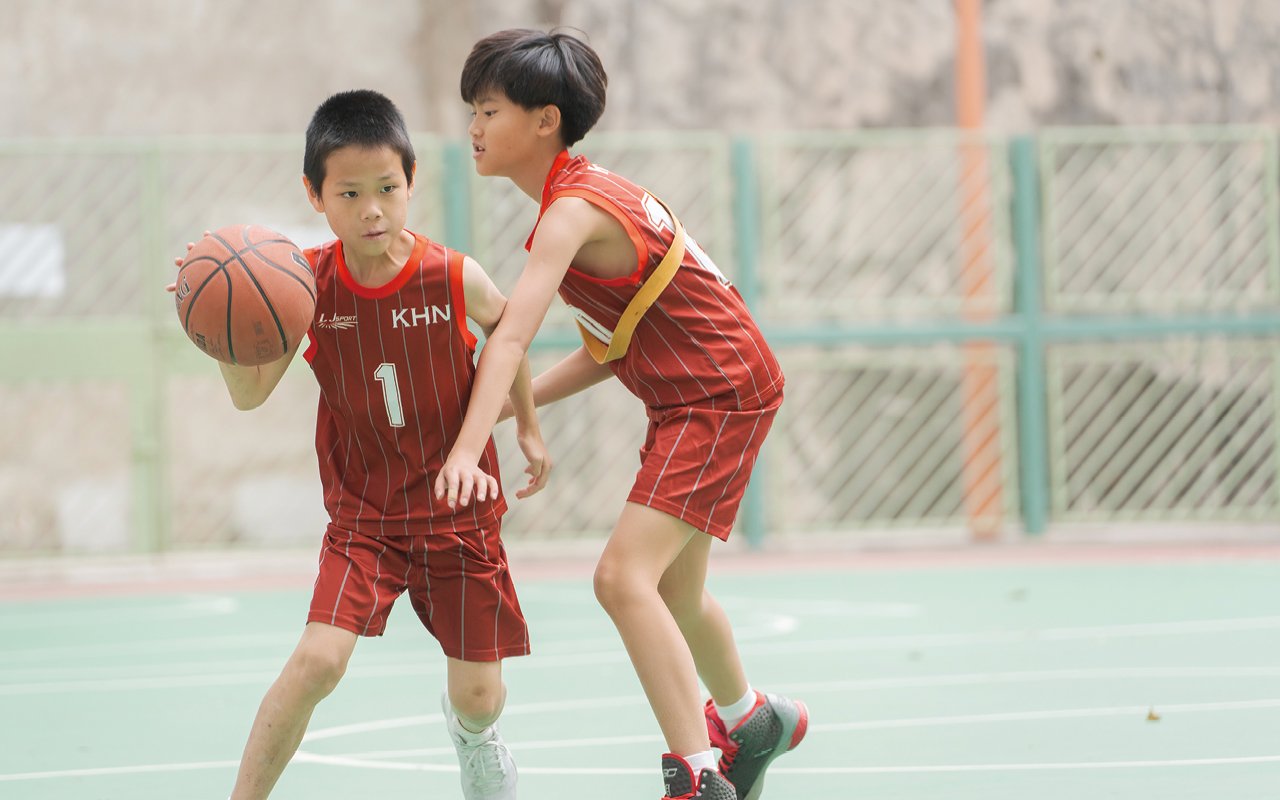 Help students explore their interests and demonstrate their potential