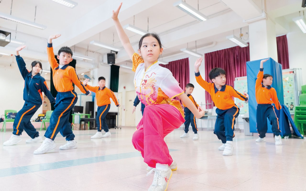 Learn the essence of Chinese culture