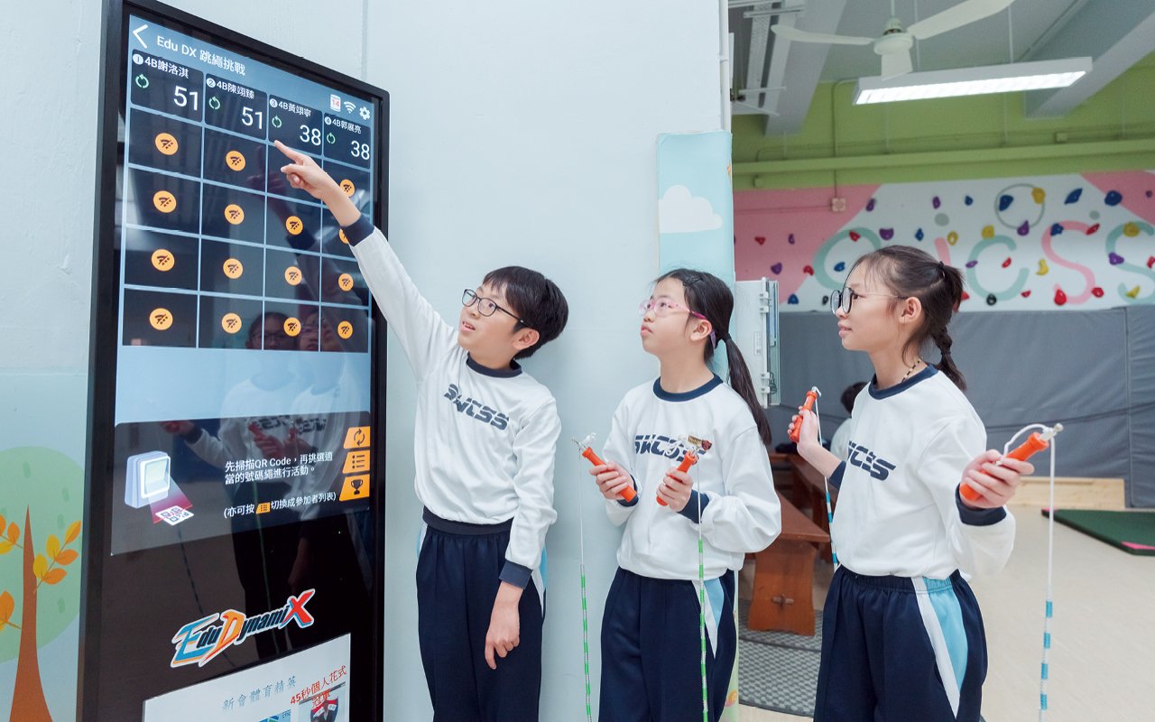 Inspire them to constantly challenge themselves and improve their sports perseverance
