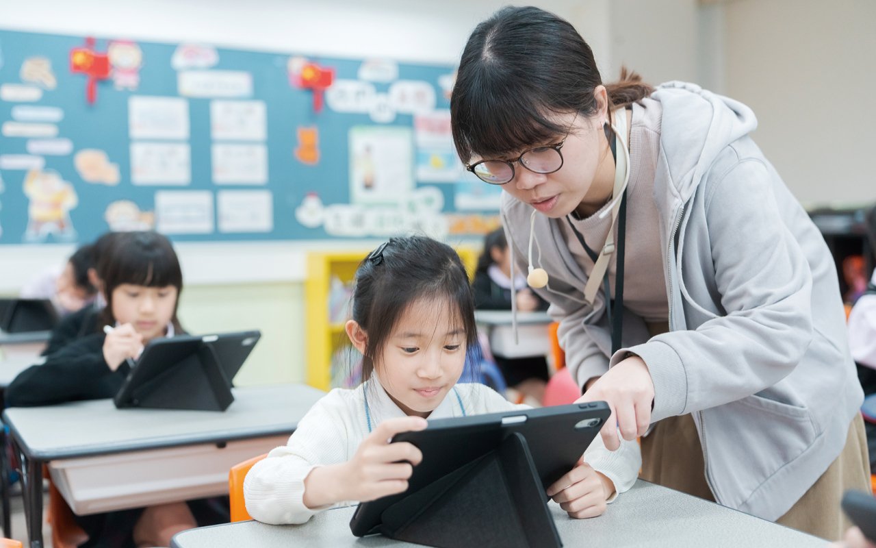 Make good use of data analysis to provide students with appropriate guidance