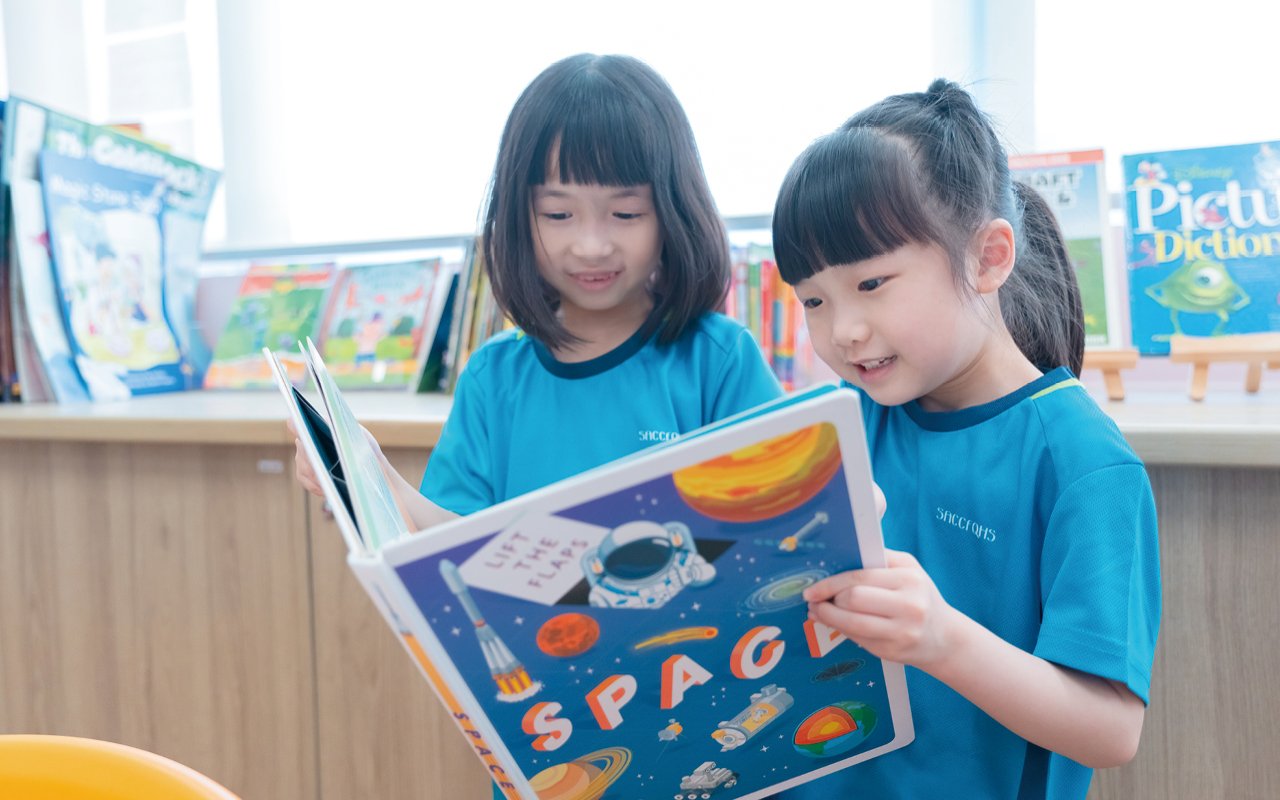 As the grade level increases, the difficulty of the course gradually increases.