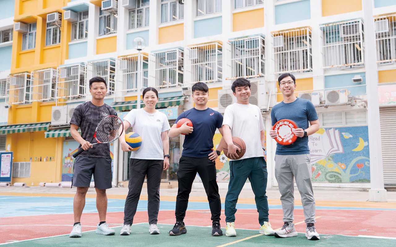 Happy Campus Agent Team