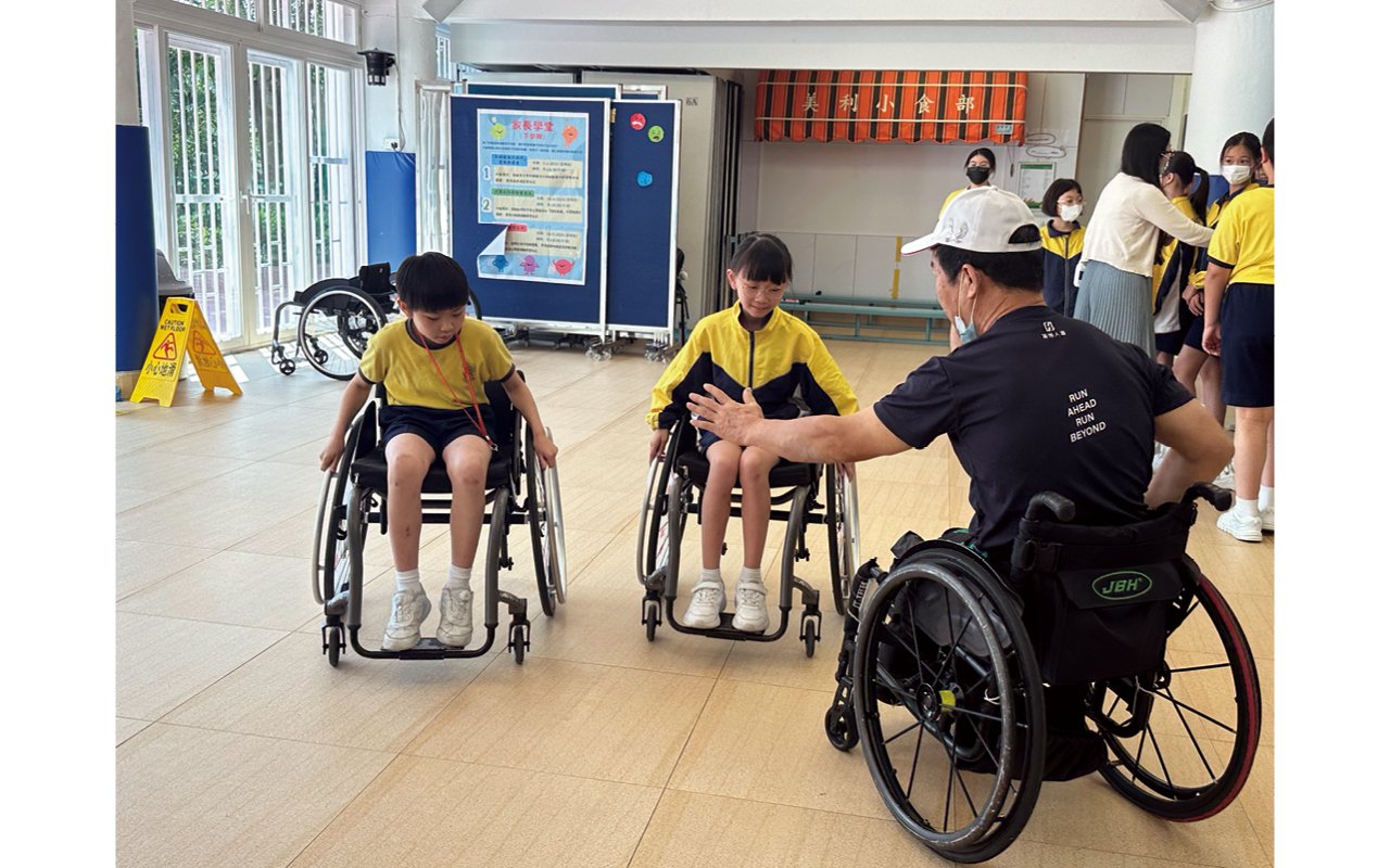 The school designs "Integrated Life Education Curriculum"
