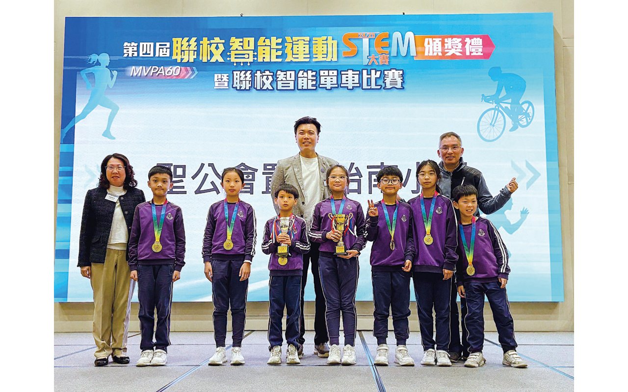As early as the primary school stage, schools have actively promoted programming teaching