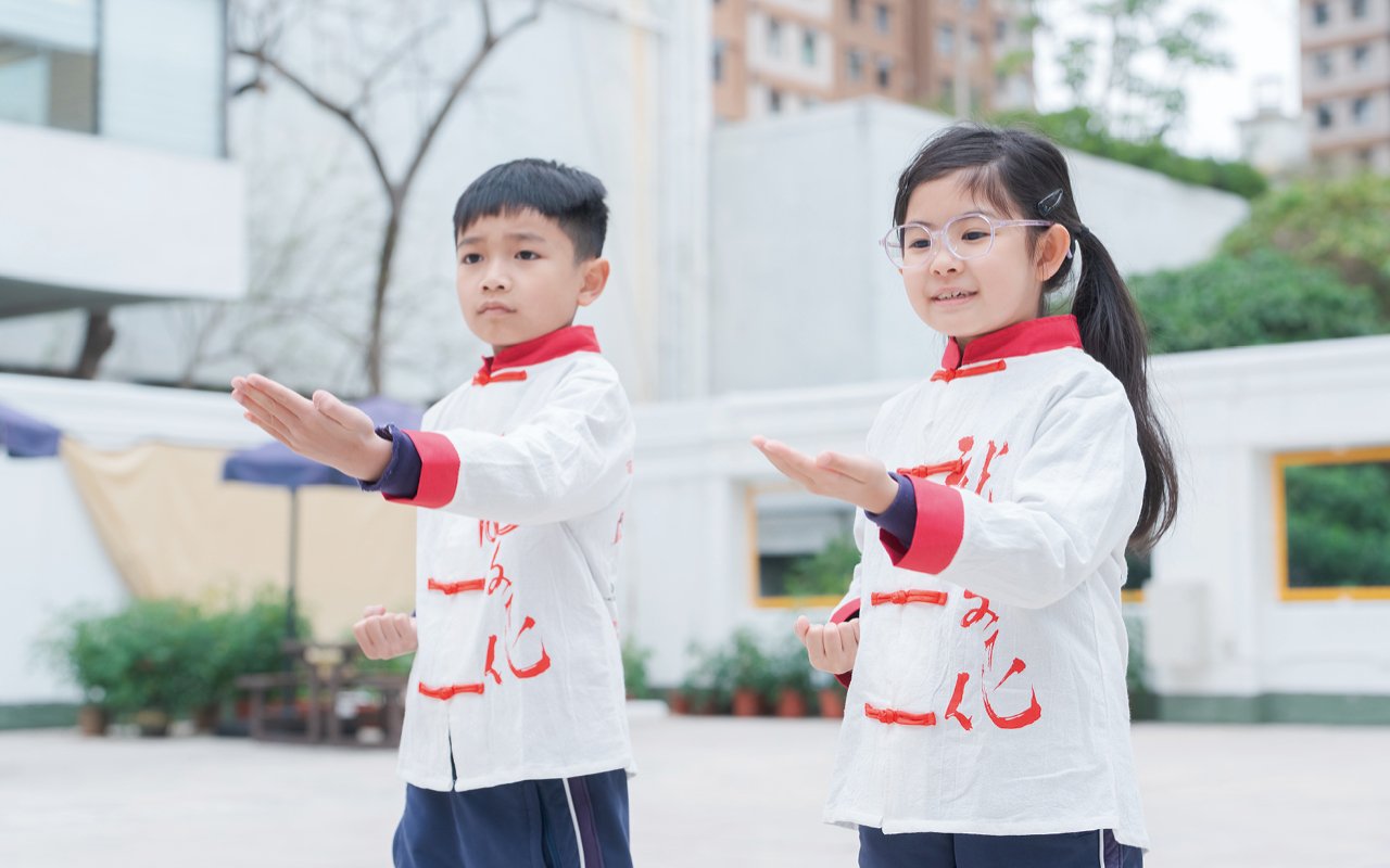 Established students’ sense of success and consolidated character strengths