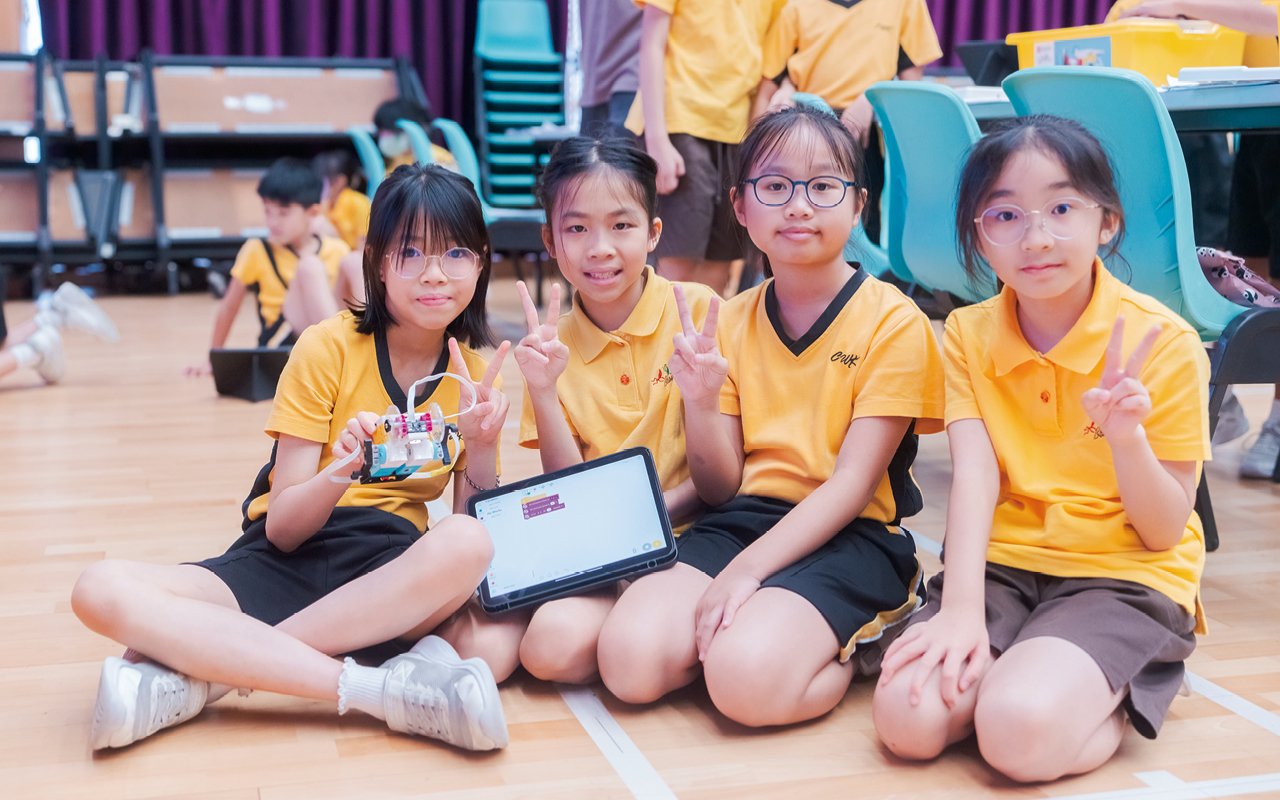 Cultivate students’ spirit of inquiry and lifelong learning ability