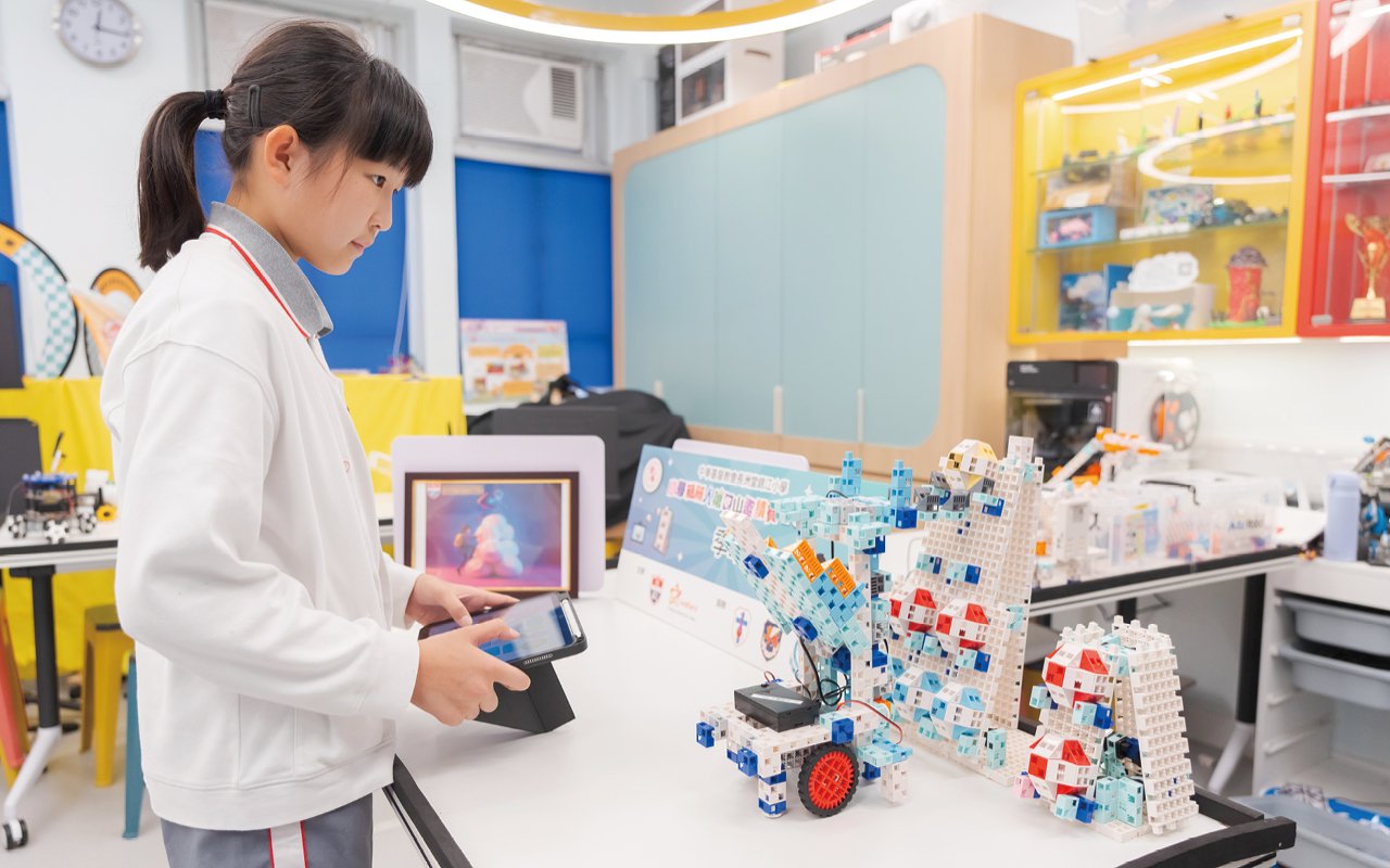 Encourage students to participate in various STEAM competitions and activities
