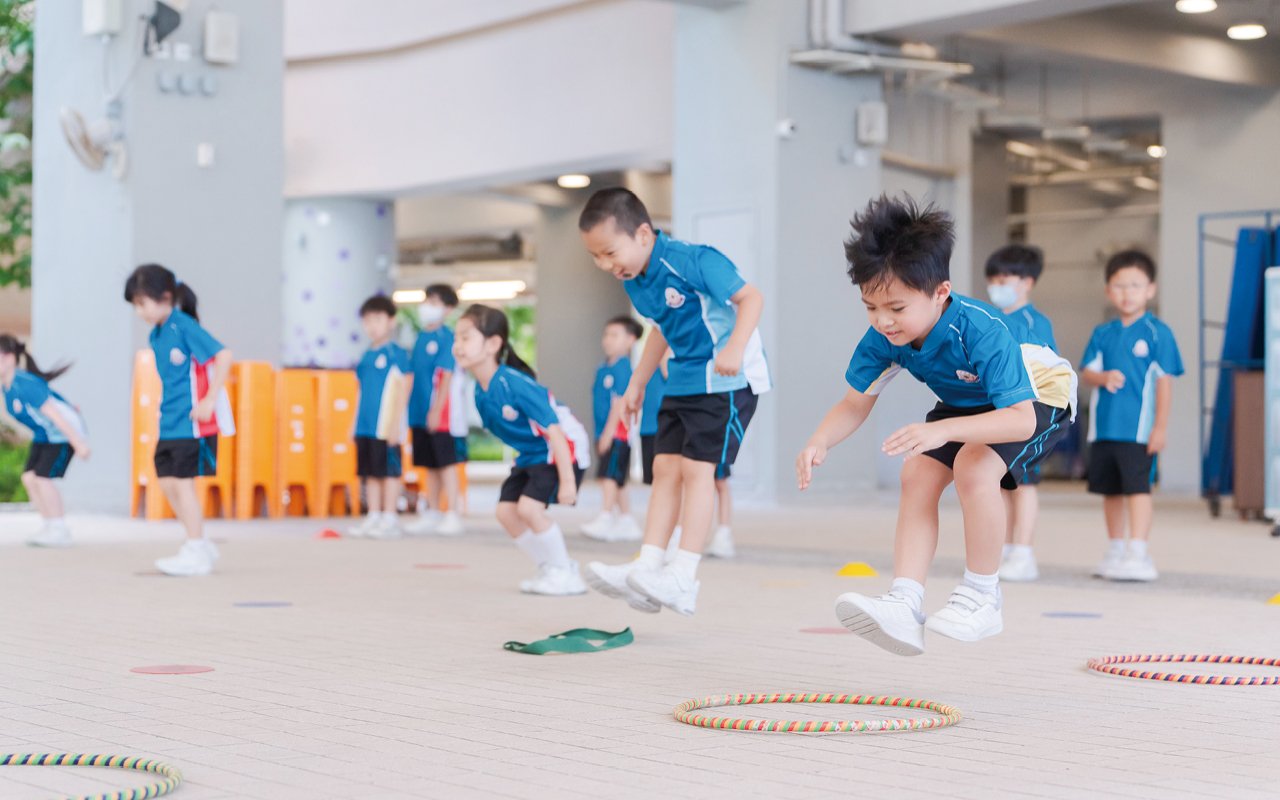 Extend exercise time after lunch on Friday