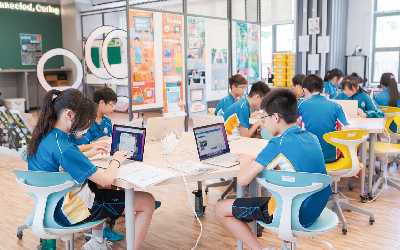 Increase their interest in learning and confidence
