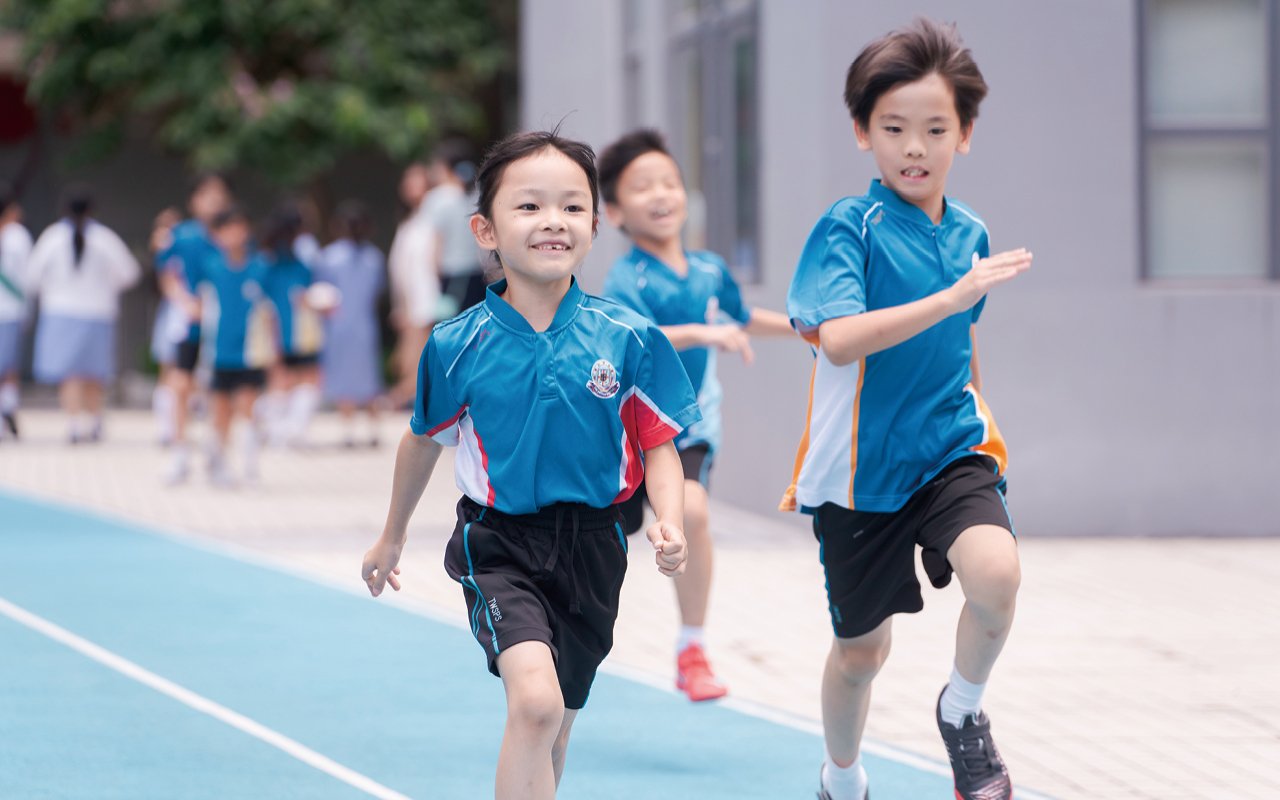 Help students develop exercise habits