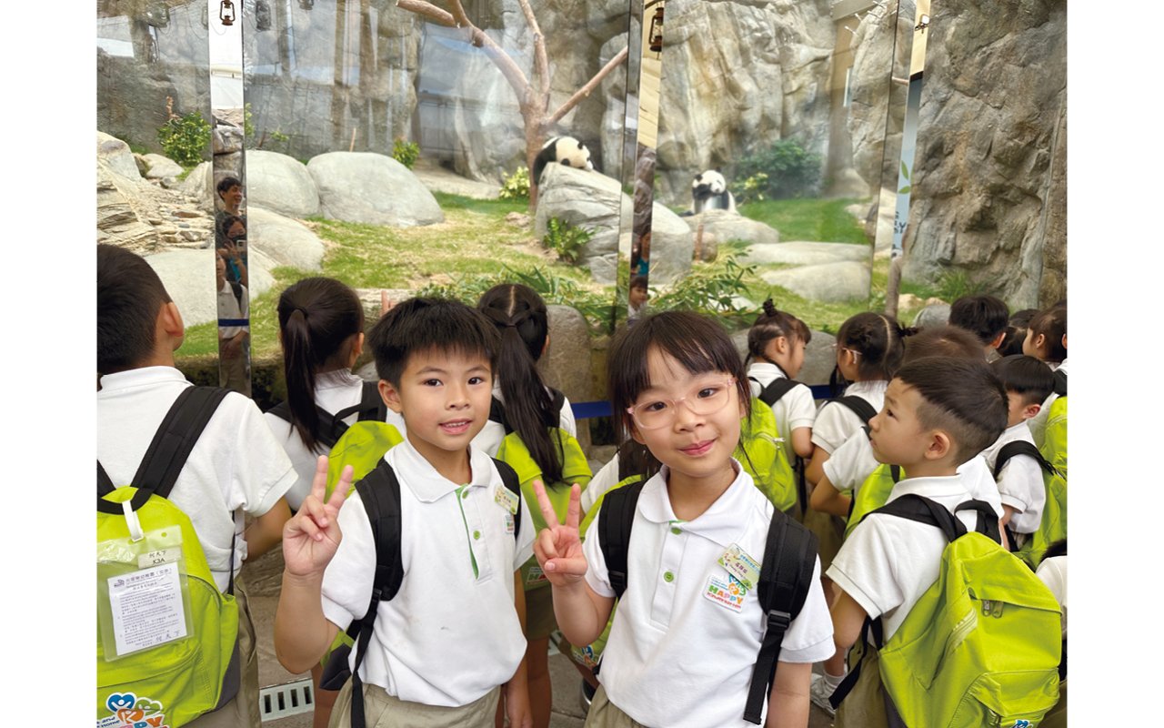 Inspire children to explore and learn independently