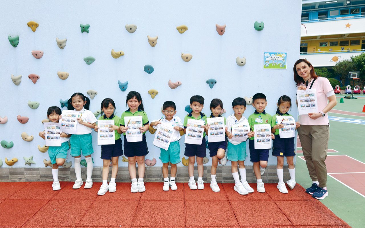 Help them accumulate knowledge and develop comprehensive literacy