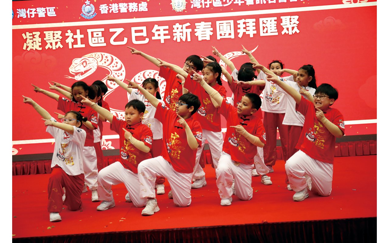 Islamic Dharwood Pau Memorial Primary School - Cultural intersection, Chinese and foreign interweaving, trilingual symphony, sparkling