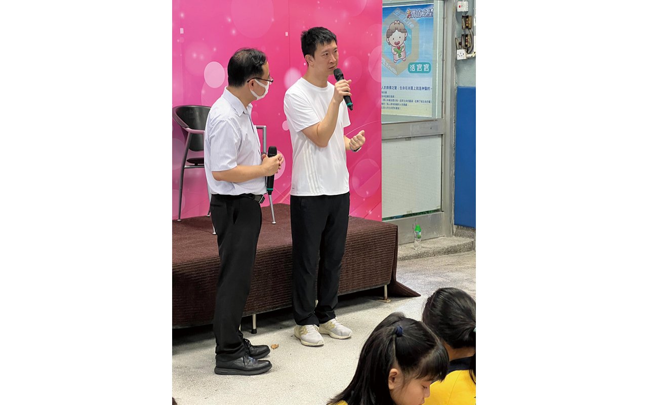 Lectures on positive education