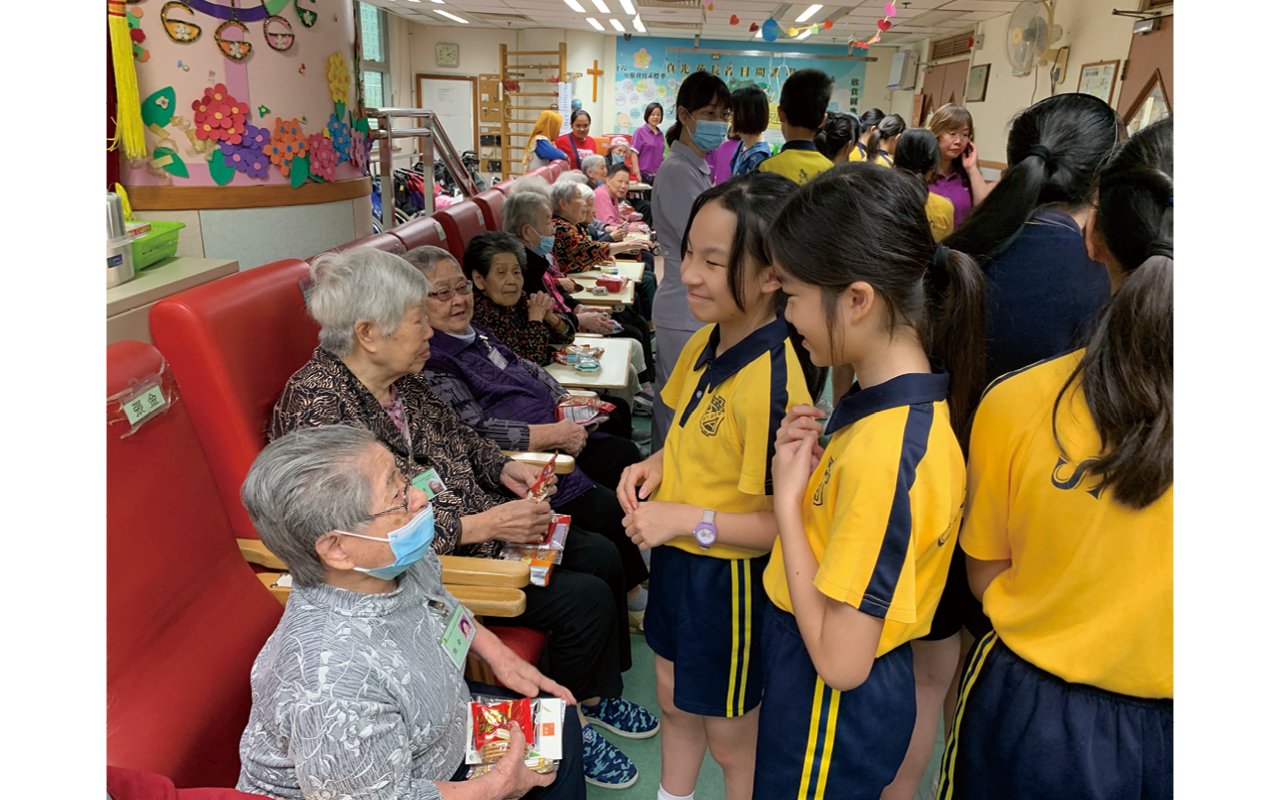 life education program