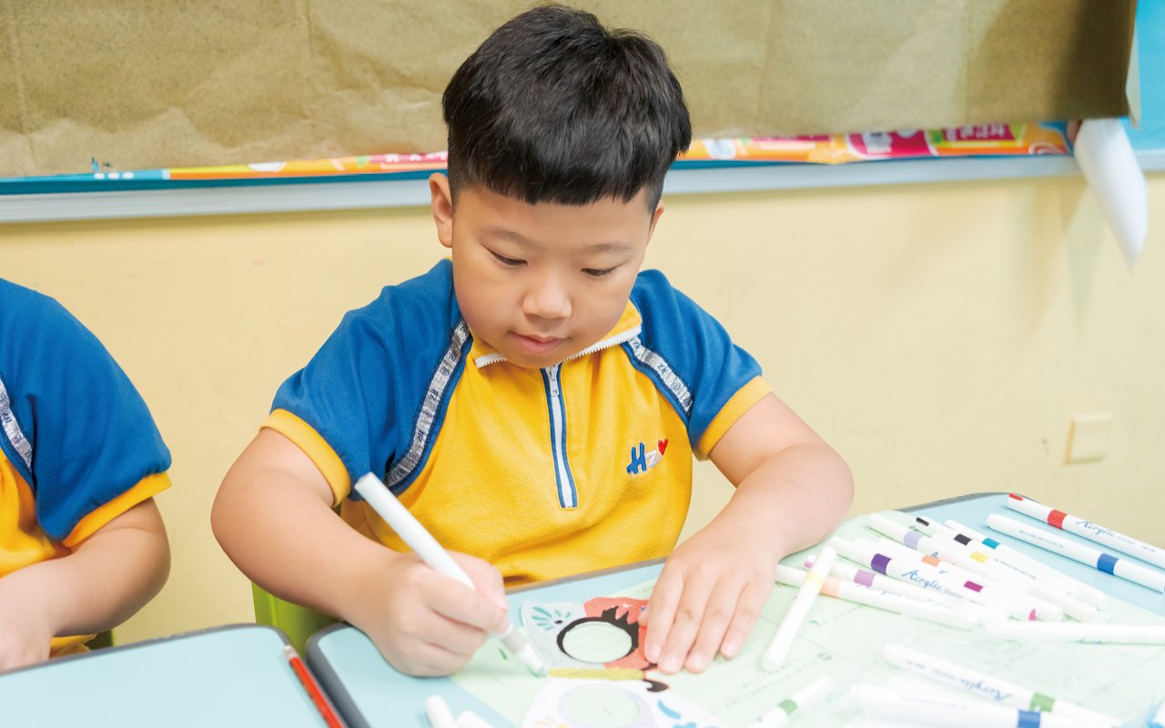 independent learning