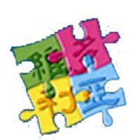 康怡維多利亞幼稚園 logo