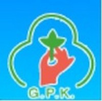 金巴崙長老會青草地幼稚園 logo