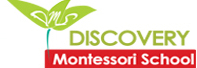 DISCOVERY MONTESSORI ACADEMY logo
