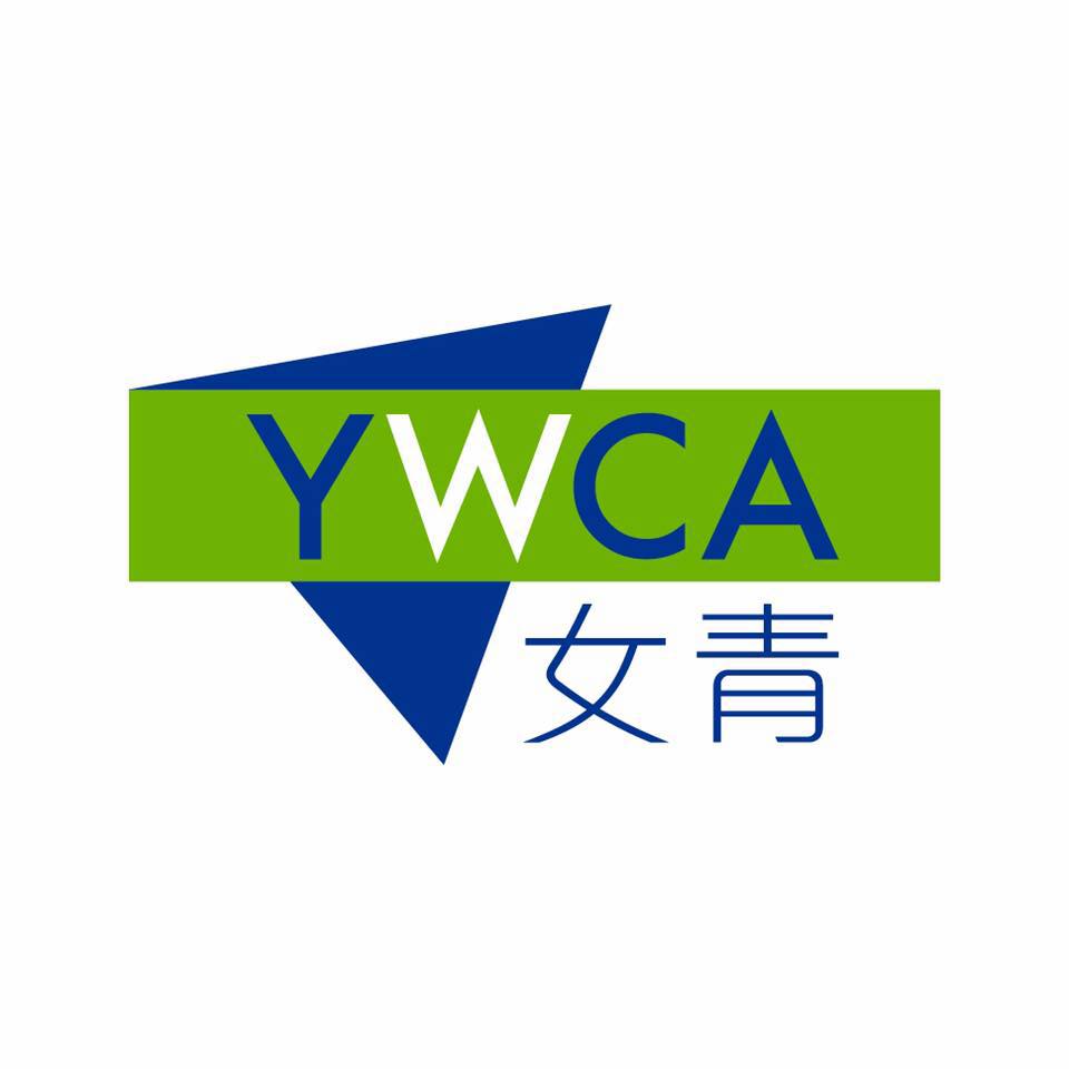 香港基督教女青年會趣沂幼稚園 logo