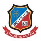 閩光書院 logo