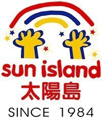太陽島英文幼稚園 logo