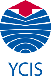 耀中國際學校 logo