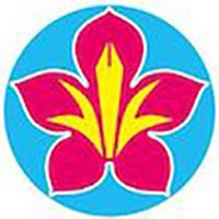 香港創價幼稚園 logo