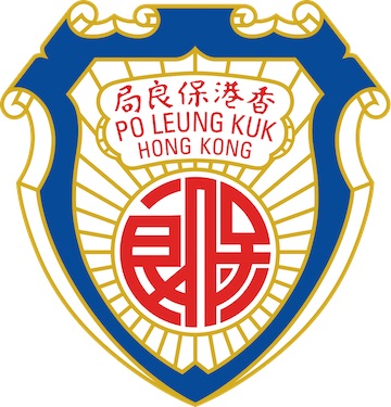 保良局譚歐陽少芳紀念幼稚園 logo