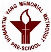 何文田循道衛理楊震幼兒學校 logo