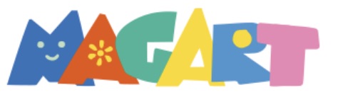 瑪歌瑞特國際幼稚園 logo