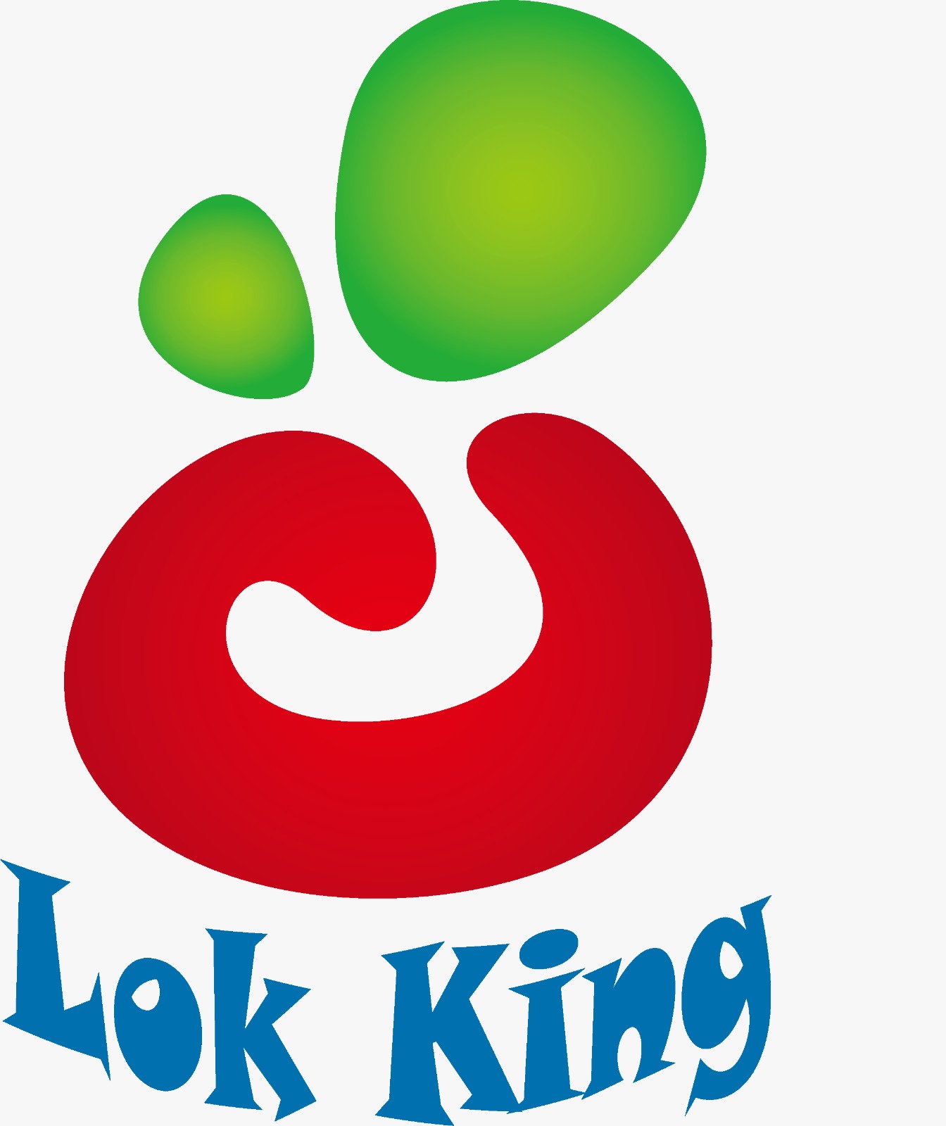 樂景幼稚園 logo
