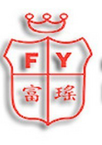 富瑤幼稚園 logo