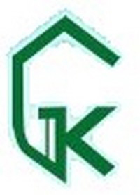 嘉言中英文幼稚園 logo