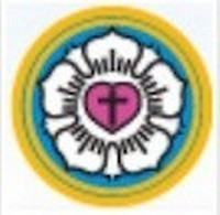 基督教香港信義會基恩幼兒學校 logo