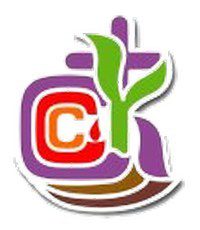 中華基督教會全完幼稚園 logo