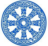 世佛會文殊幼兒學校 logo