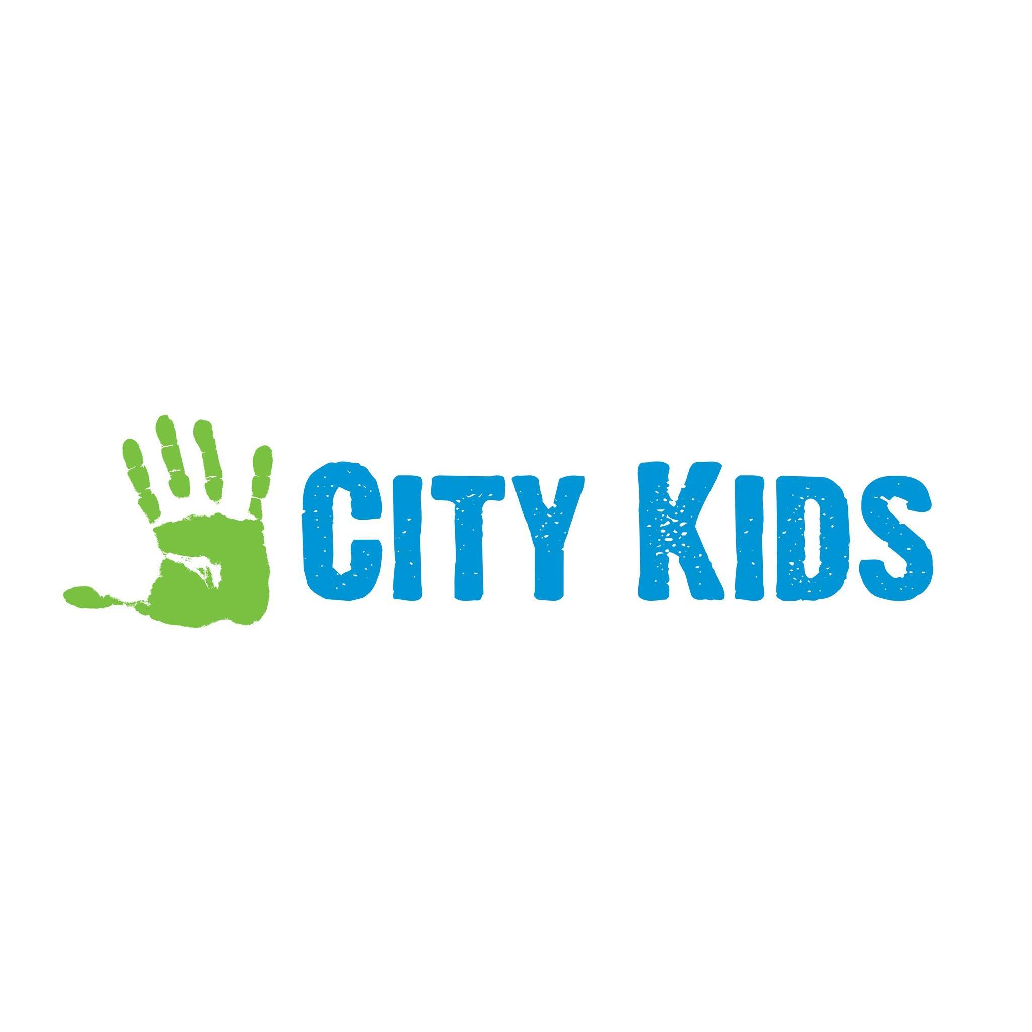 CITY KIDS PRESCHOOL AND PLAYGROUP logo